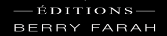 logo Edition Berry Farah