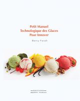 Petit Manuel Technologique des Glaces